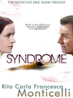 cover image of Syndrome